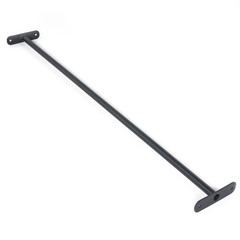 Nordic Fighter Rigg Singelstång, Rig