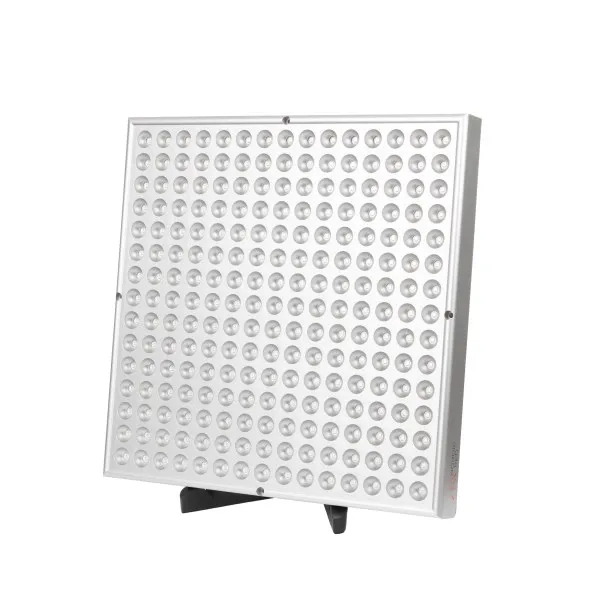 Nordic Red Wellness Light Panel, 1 st, Silver