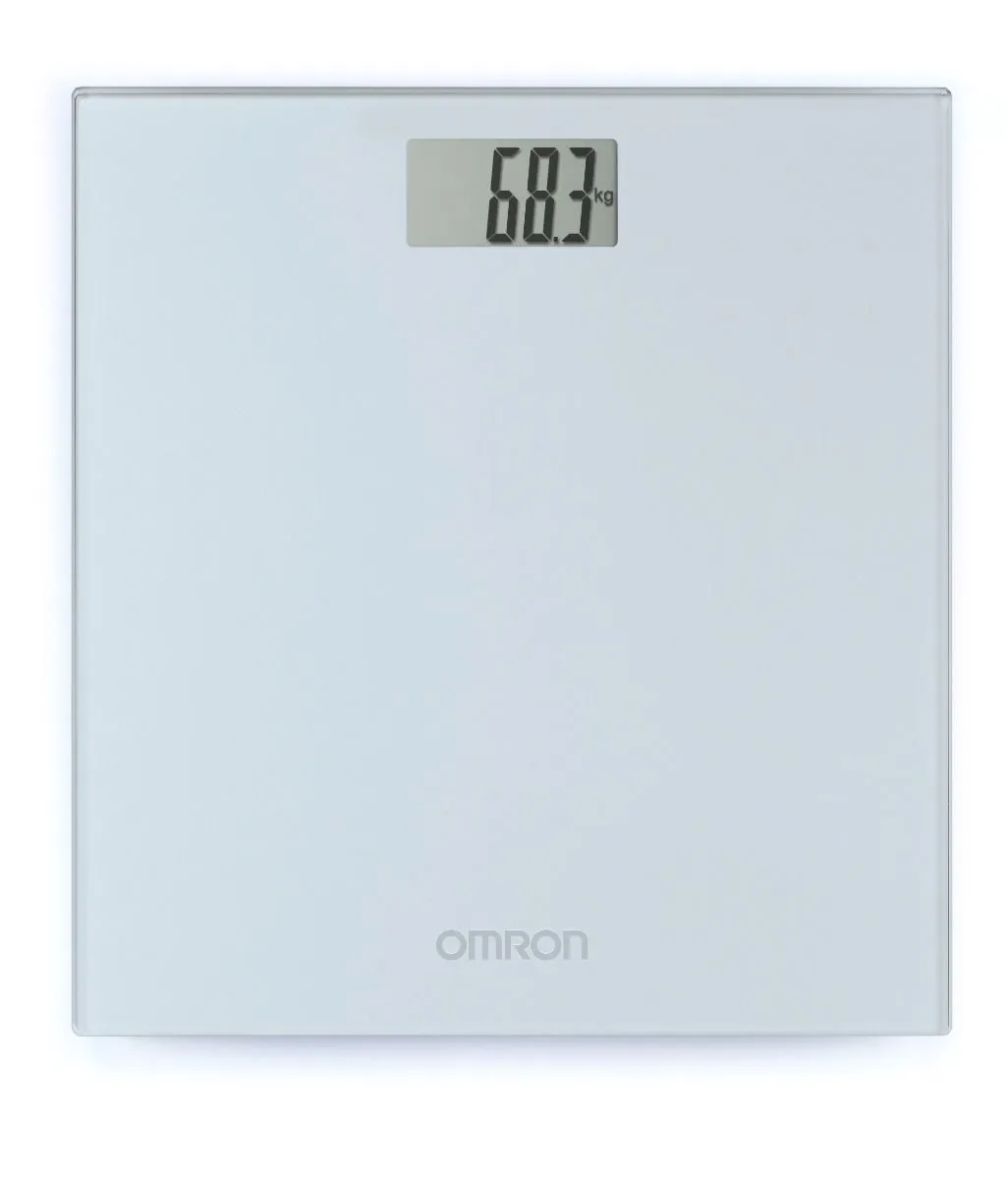 Omron Personvåg HN-289 1 st