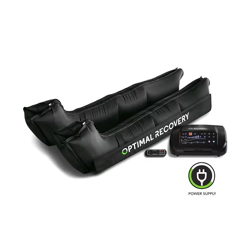 Optimal Recovery Recovery Boots K4, Återhämtningsbyxor