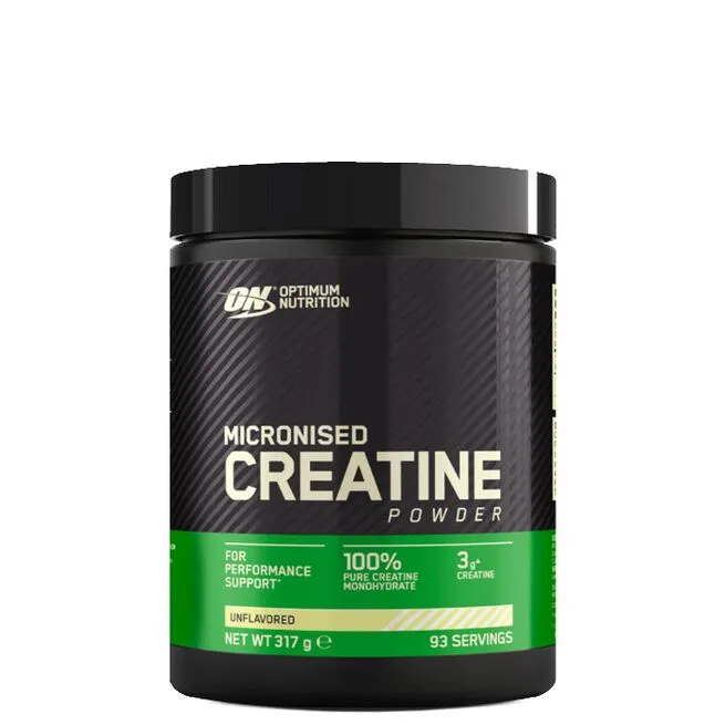 Optimum Nutrition Kreatin Monohydrat