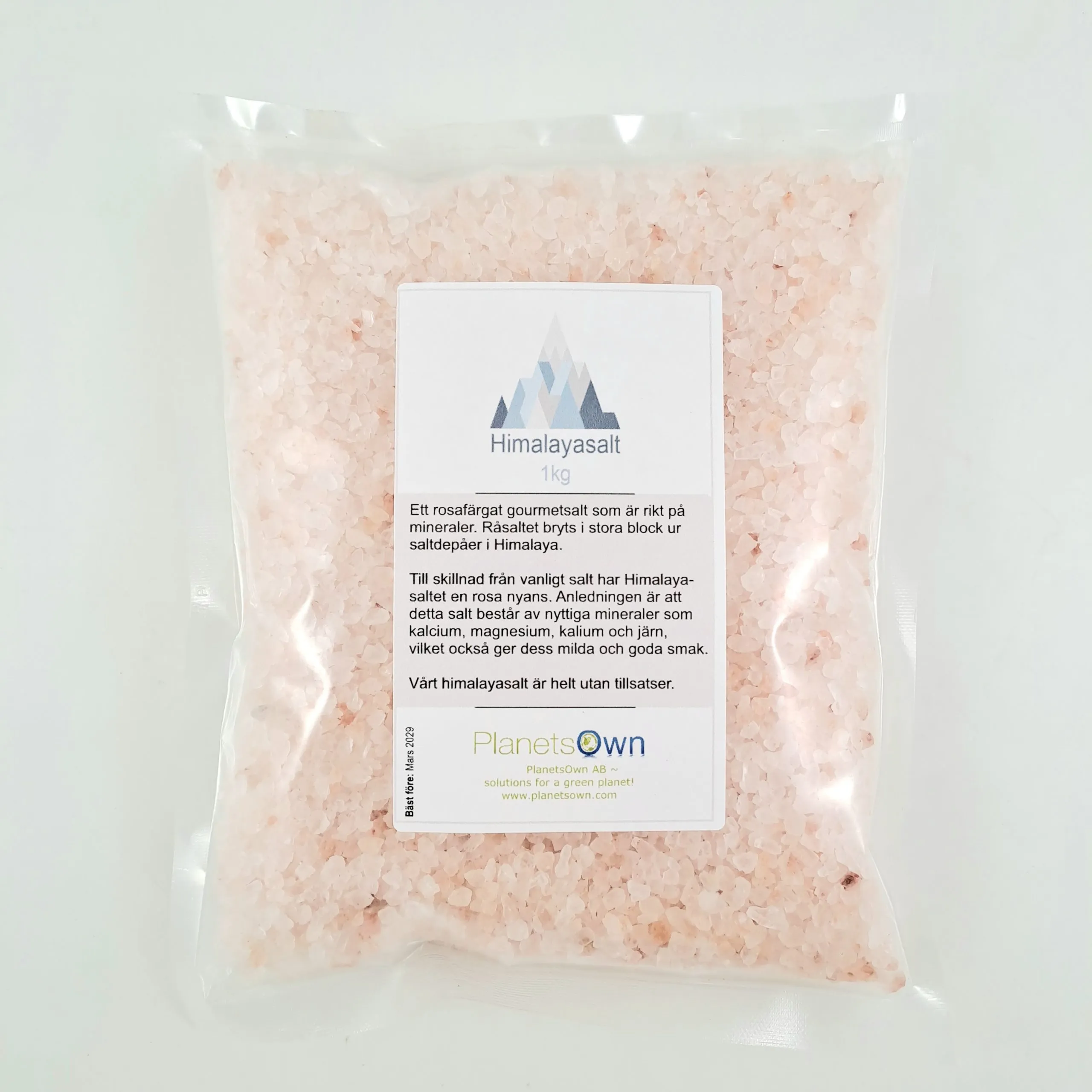PlanetsOwn Himalayasalt
