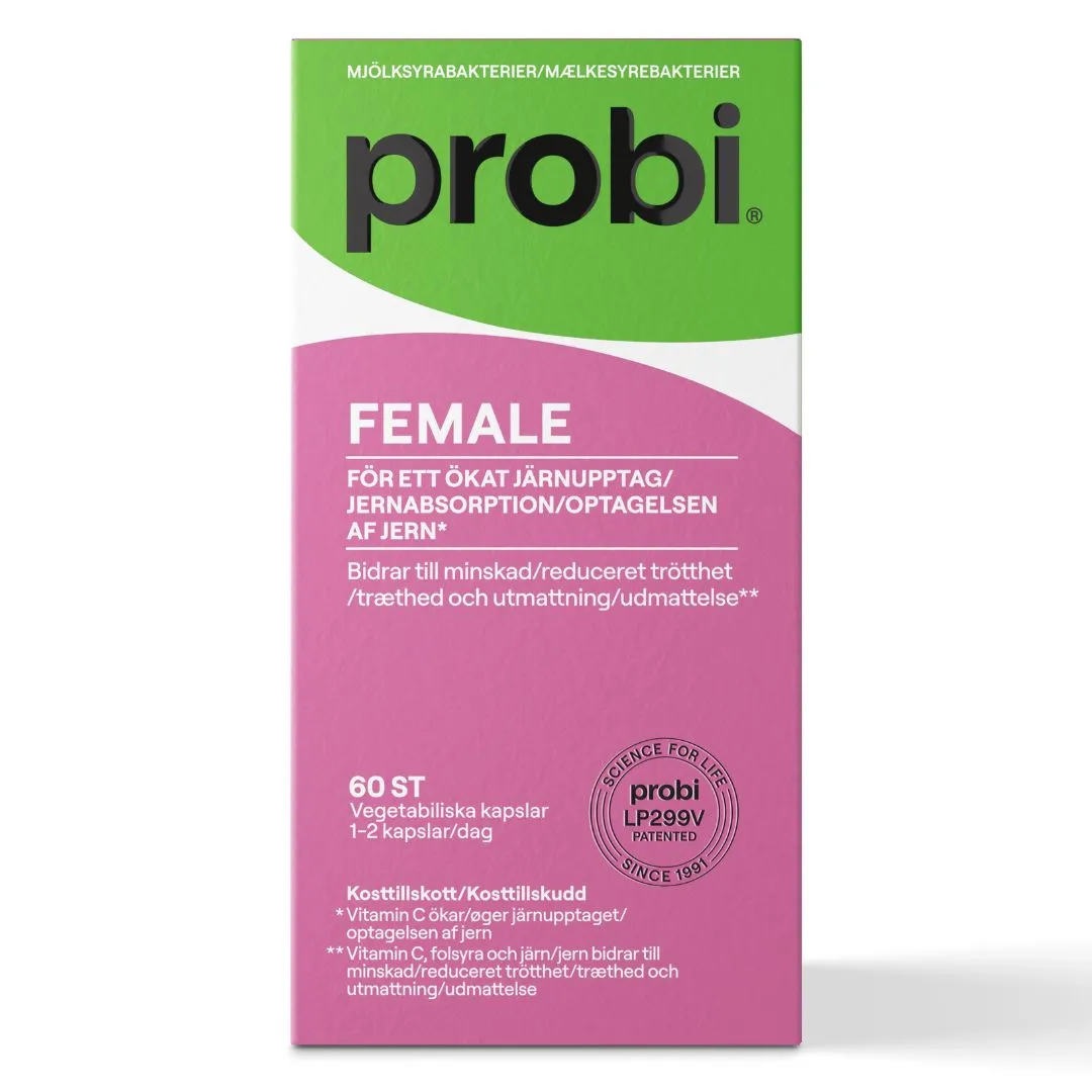 Probi Female