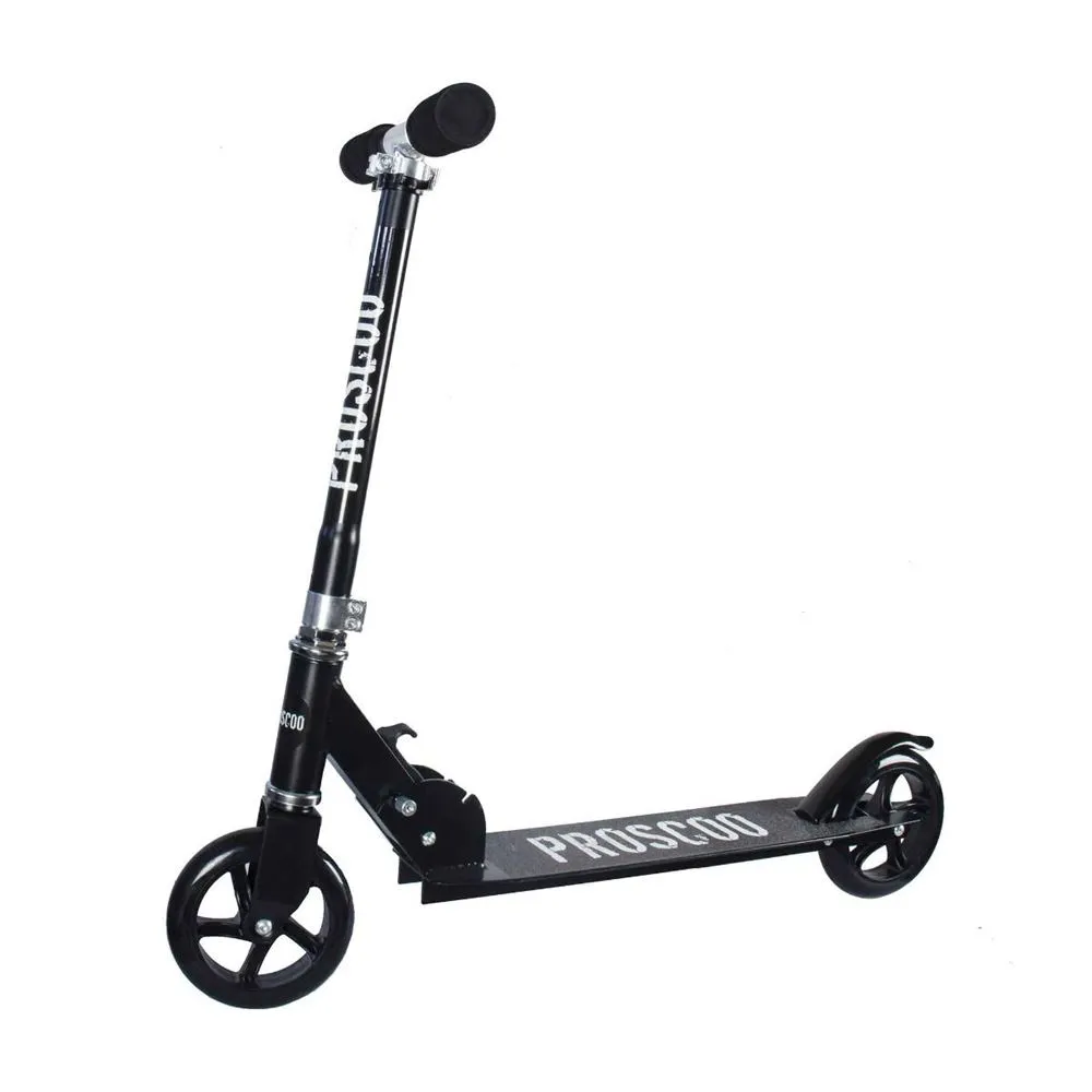 ProScoo Sparkcykel