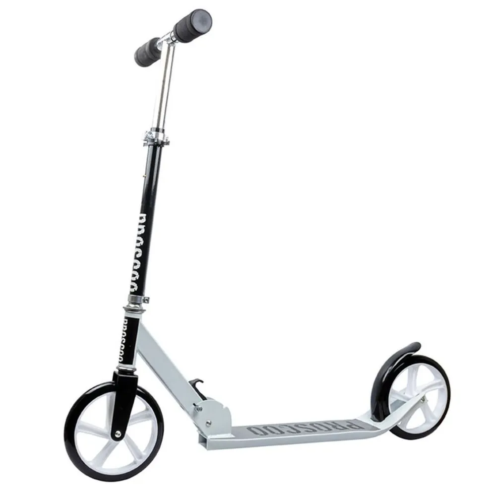 ProScoo Sparkcykel
