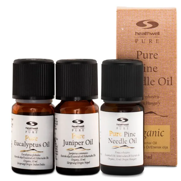 En glad kund provar sin hemma och vill direkt köpa en egen.