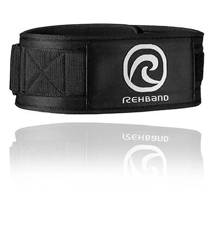 Rehband X-RX Lifting Belt, Träningsbälte
