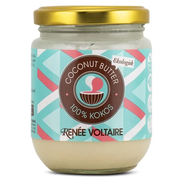 Renee Voltaire Coconut Butter, 230 g