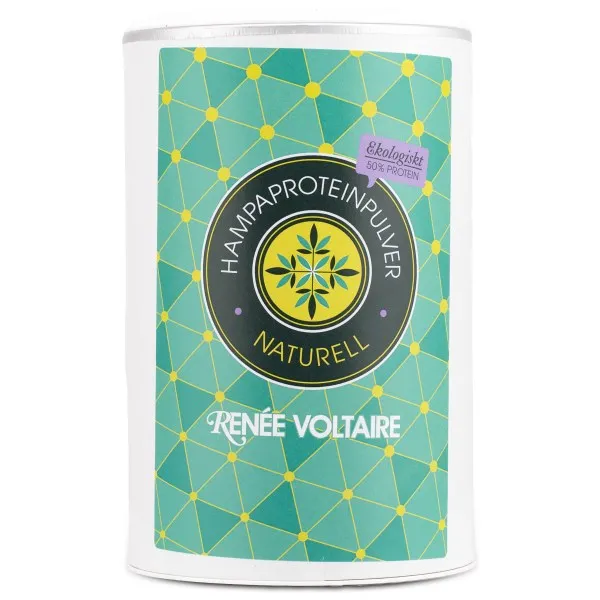 Renee Voltaire Hampaprotein, 400 g