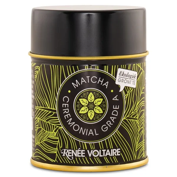 Renee Voltaire Matcha Ceremonial Grade A, 30 g