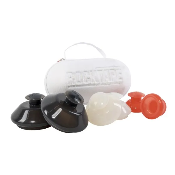 RockTape Rockpods Glide, 1 paket