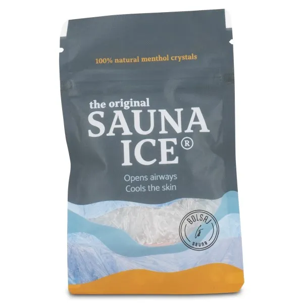 Sauna Ice, 20 g