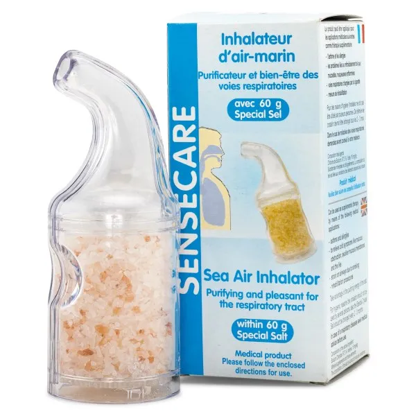 Selamix Saltpipa, 60 g