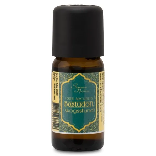Senses by Nature Bastudoft, 10 ml, Skogsstund