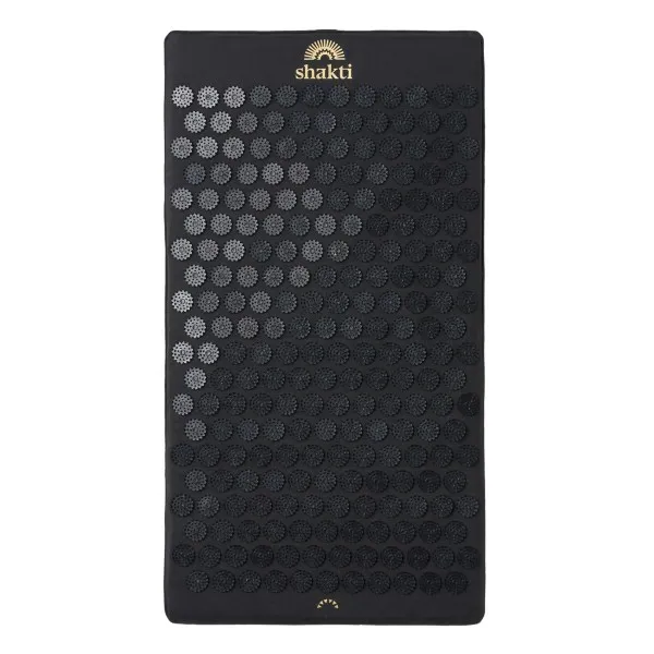 Shakti Mat Premium, Level 3, Black