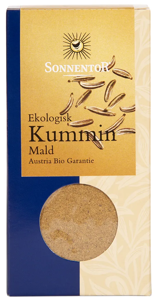 Sonnentor Kummin Mald 60g EKO