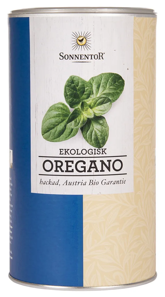 Sonnentor Oregano 150g EKO