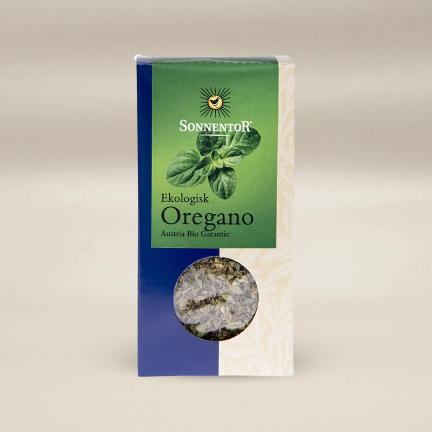 Sonnentor Oregano 18g