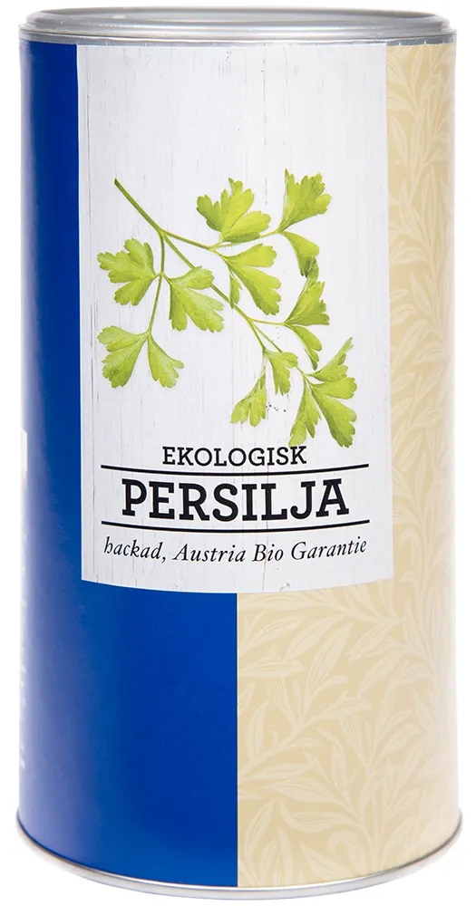 Sonnentor Persilja 130g EKO