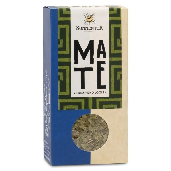 Sonnentor Yerba Mate Ekologisk, 90 g