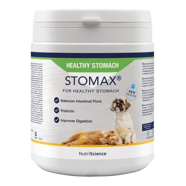 Stomax, 200 g