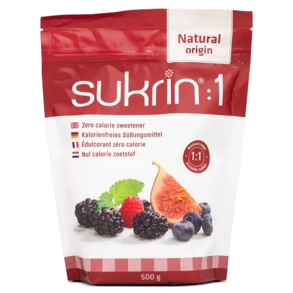 Sukrin:1
