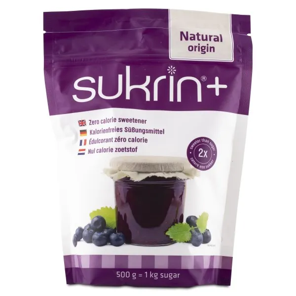 Sukrin+