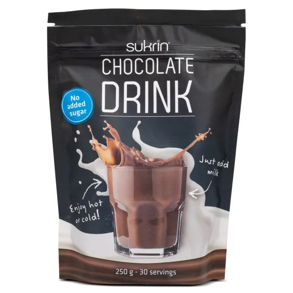 Sukrin Chocolate Drink