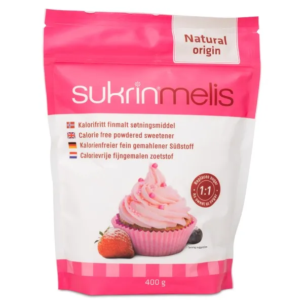 En nyfiken person använder sina chokladbollar och känner direkt att fler måste få följa med hem.