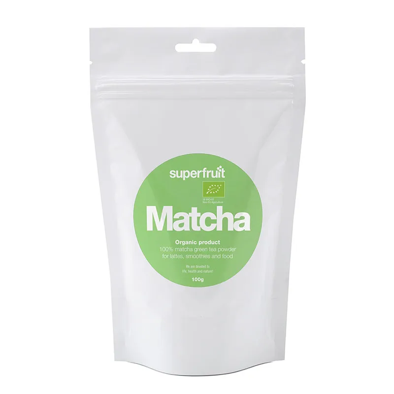 Superfruit Matcha Green Tea 100 g