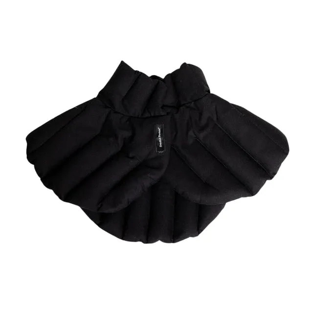 Swedish Posture Embrace Värmande Tyngdkrage