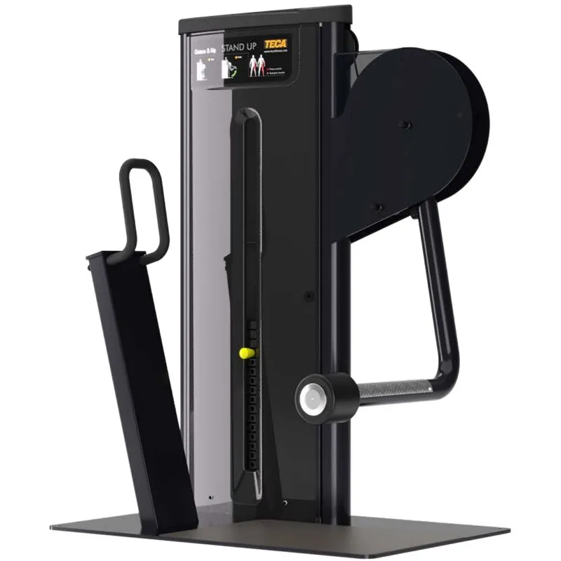 TECA Glute & Hips, Styrkemaskiner - Ben