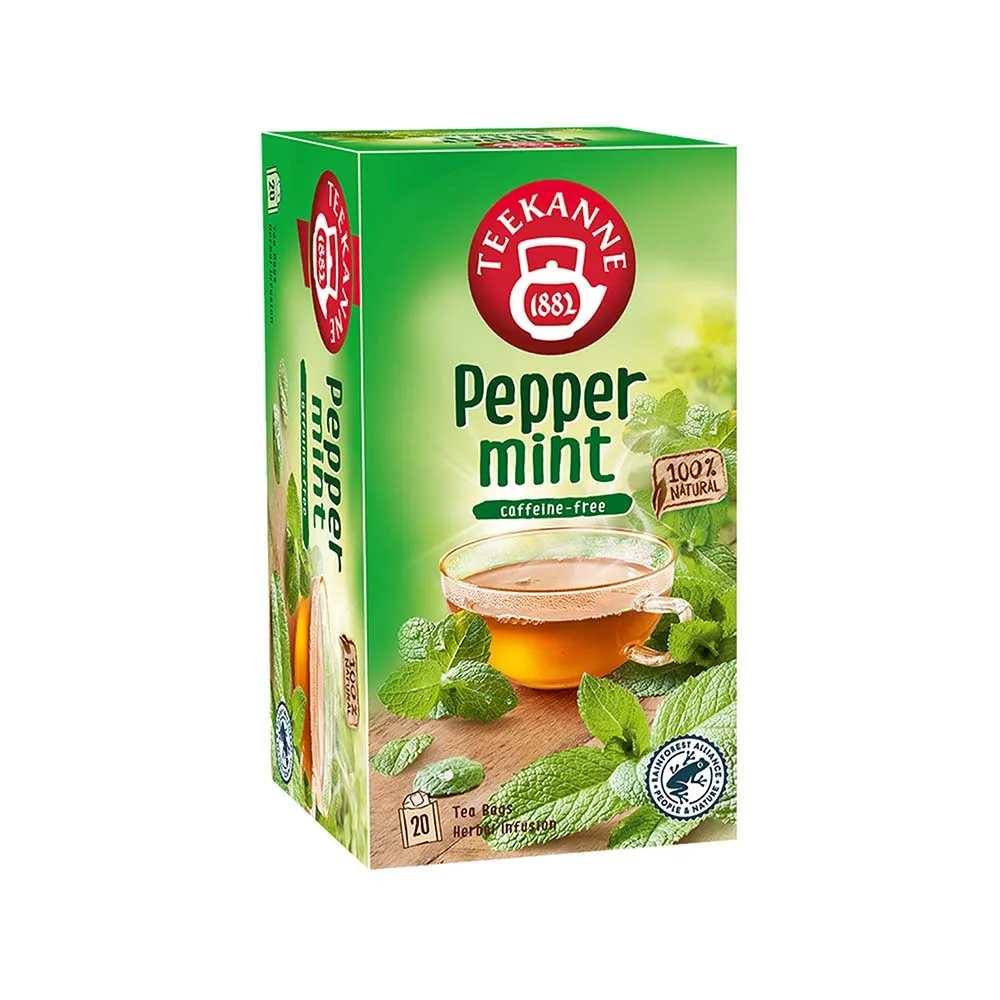 Teekanne Te Pepparmint 20 påsar