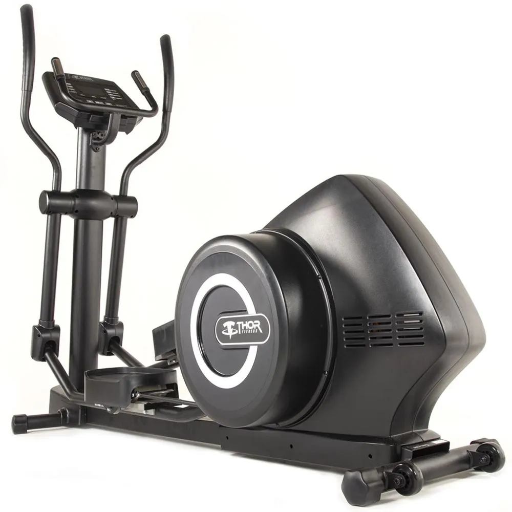 Thor Fitness Crosstrainer, Crosstrainer