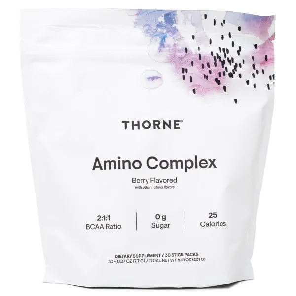 Thorne Amino Complex (NSF), Berry, 30 dospåsar