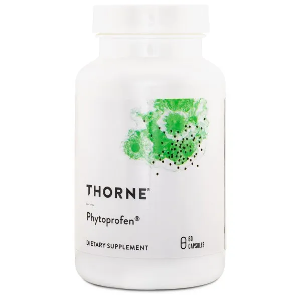 Thorne Phytoprofen, 60 kaps
