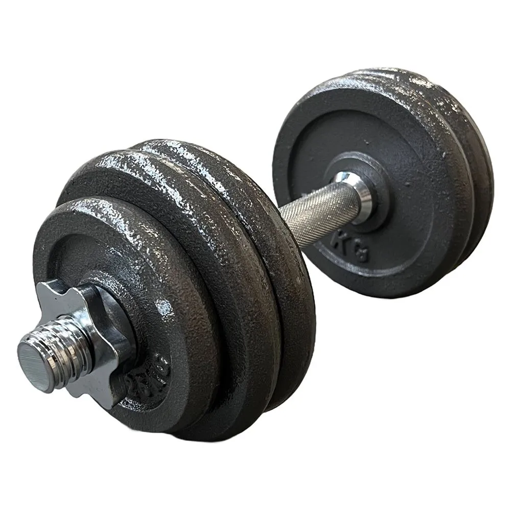Titan LIFE Dumbbell, Hantelset