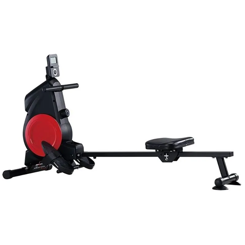 Titan LIFE Rower R34. Roddmaskin