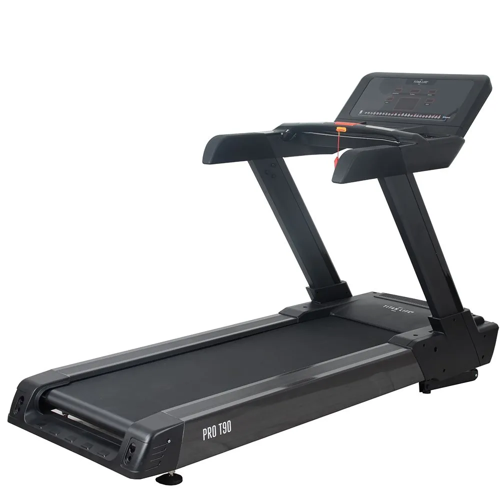 Titan LIFE Treadmill T90 Pro, Löpband
