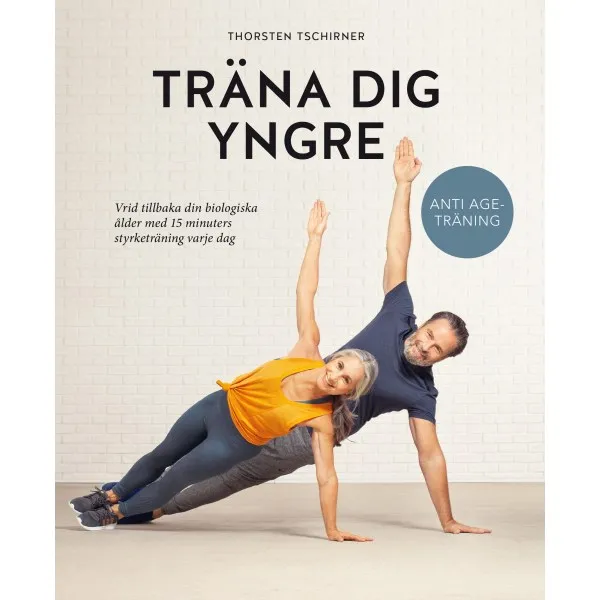 Träna dig yngre, 1 st