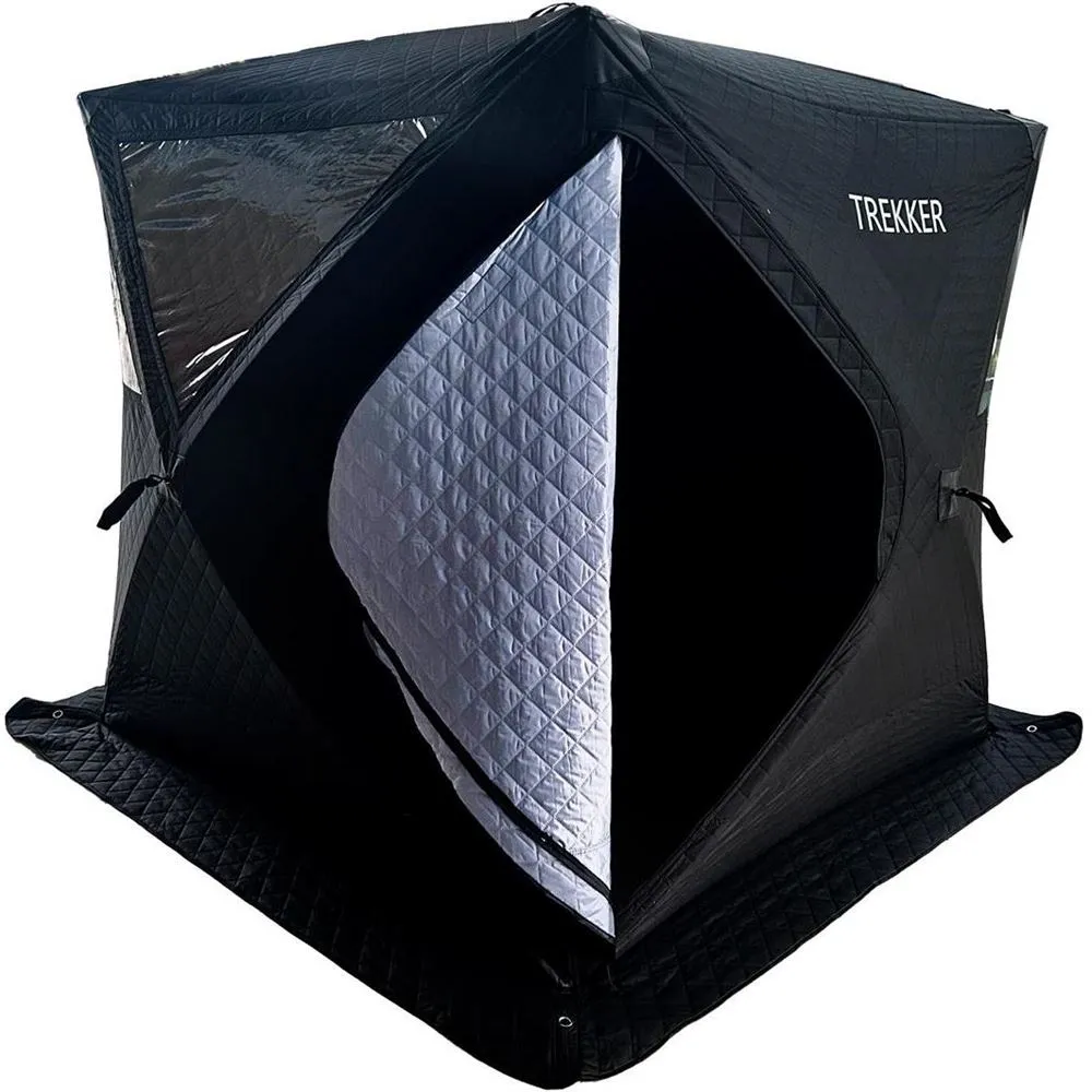 Trekker Tältbastu Premium