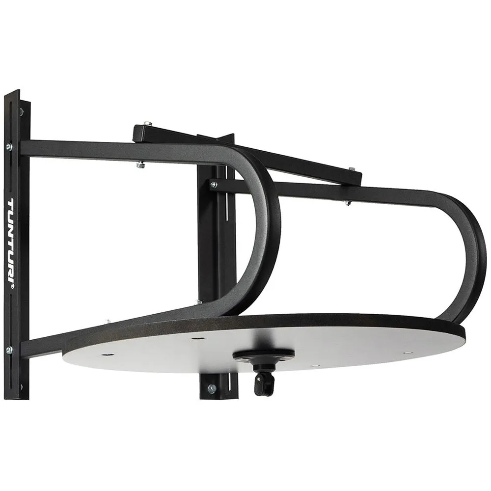 Tunturi Fitness Speedball Board, Upphängning