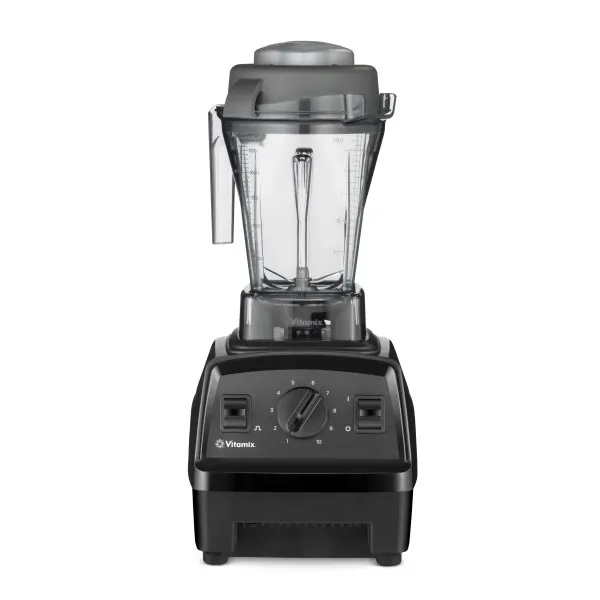 Vitamix Explorian E310, 1.5 L, Svart