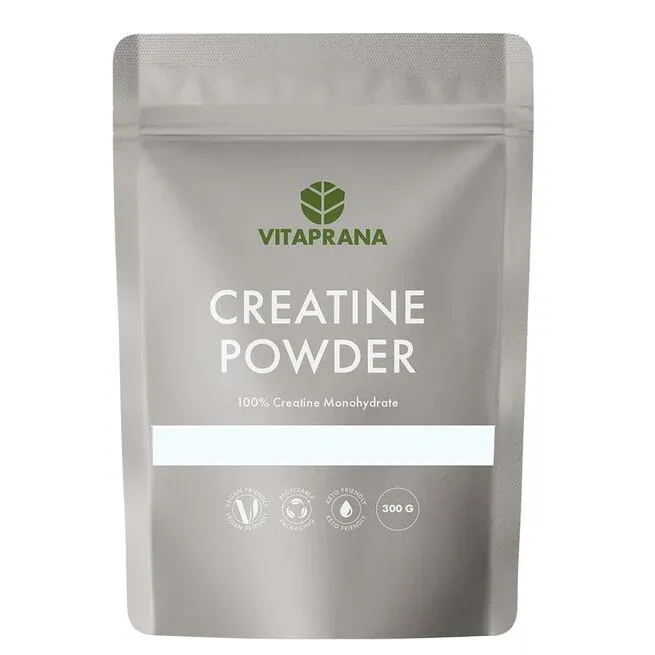 Vitaprana Creatine powder 300g