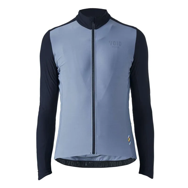 Void Tröja Yoke Zip