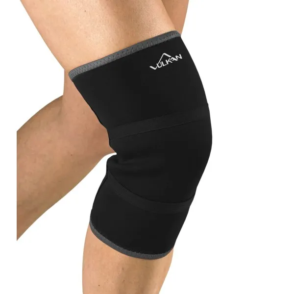 Vulkanskydd Classic Knäskydd 5 mm