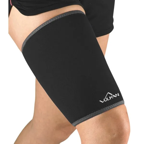 Vulkanskydd Classic Lårskydd, S