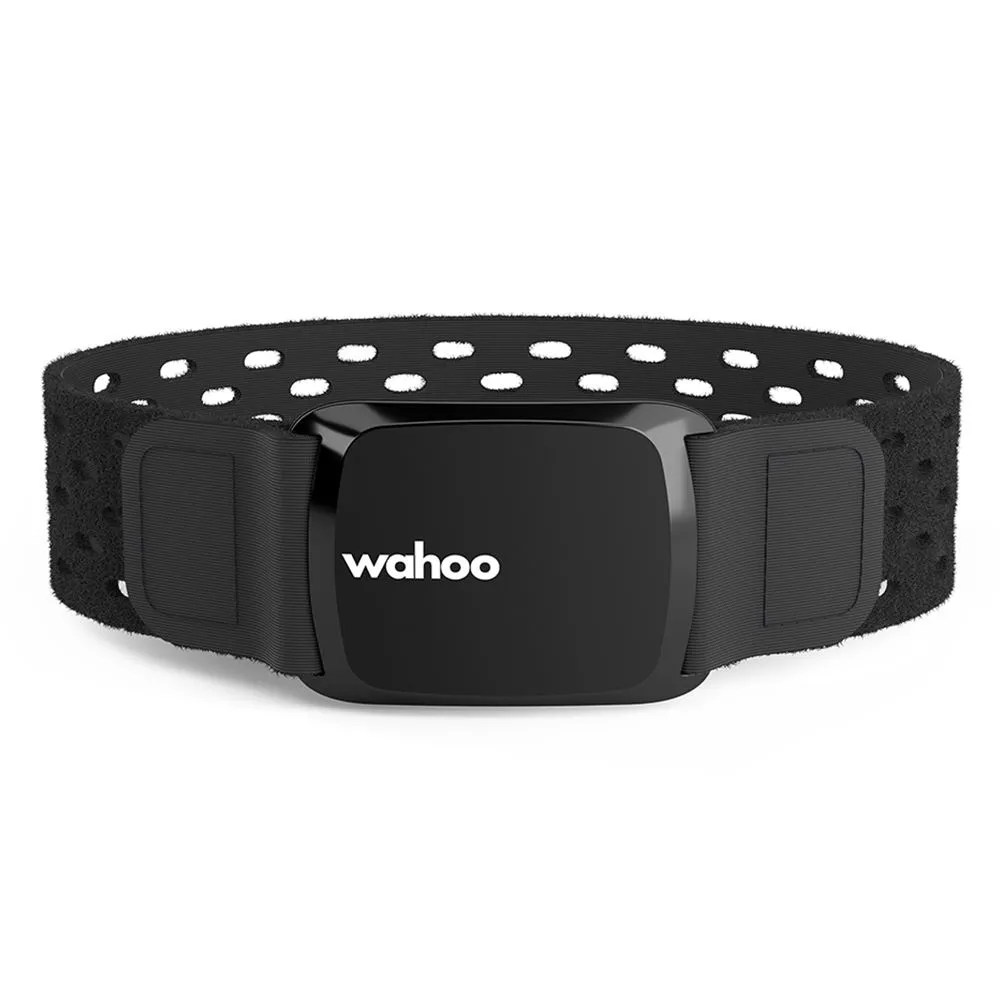 Wahoo Tickr Fit, Trainertillbehör