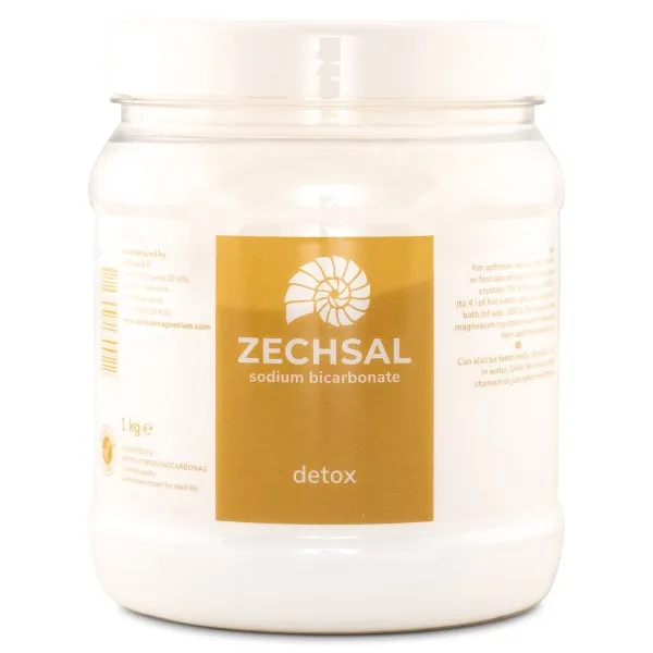 Zechsal Bikarbonat, 1 kg