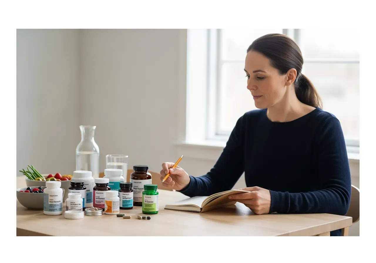 Enkel guide till fettförbrännare